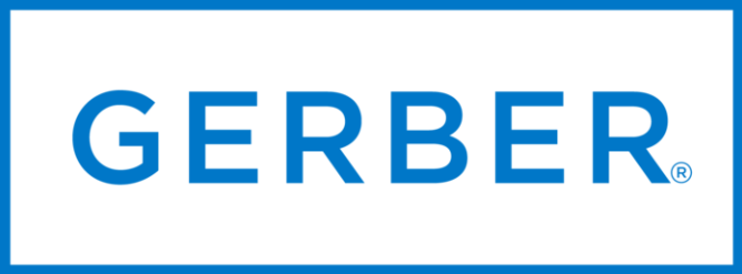 GERBER LOGO